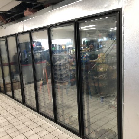 Walk-in Cooler