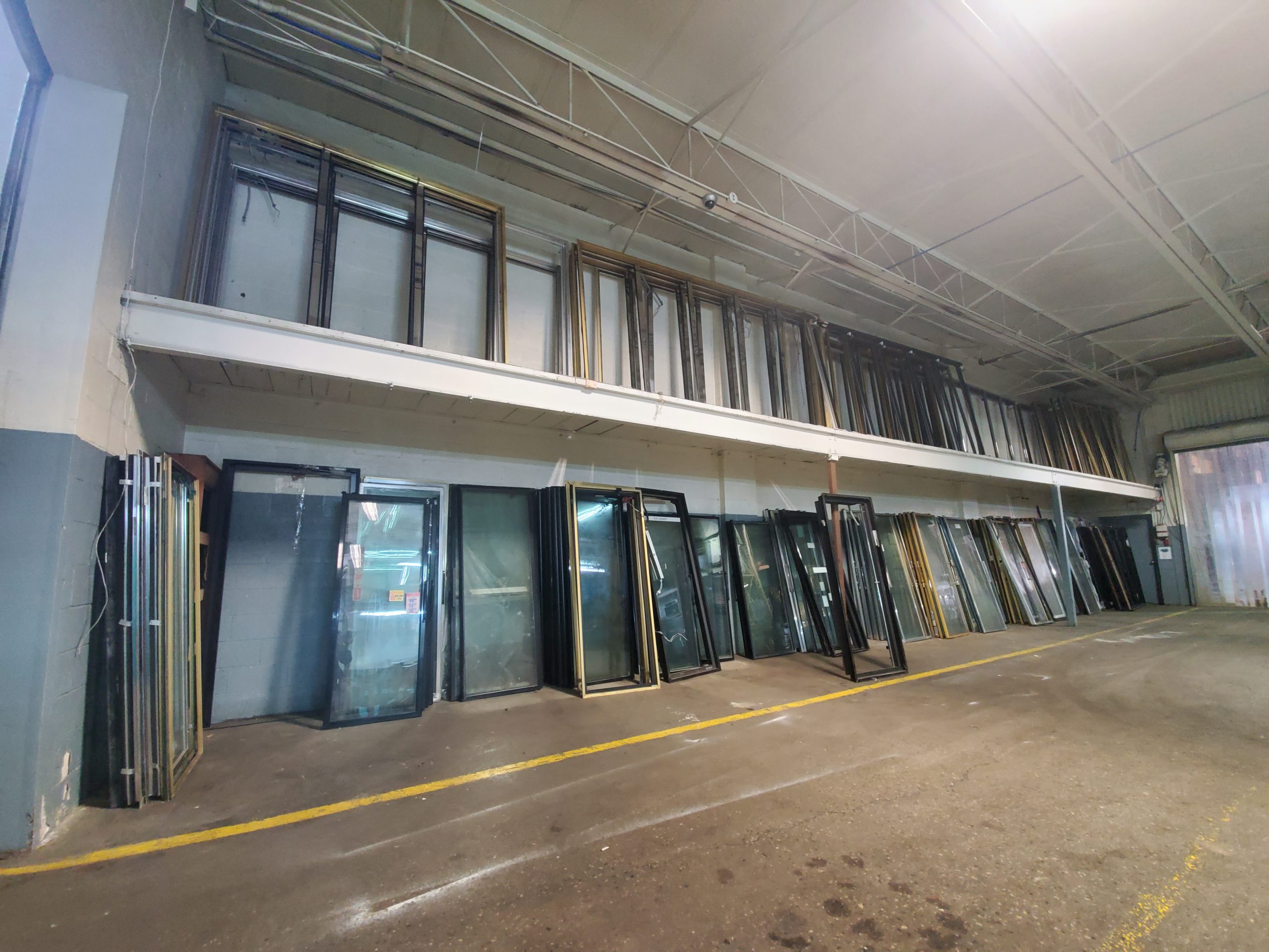 Metro Equipment Detroit SPECIALIZING IN CUSTOM WALKIN COOLERS